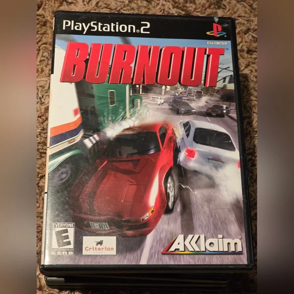 PlayStation 2 Game Case Stack - Multiple Titles BUNNDLE. - Picture 7 of 14